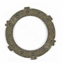 DISQUE EMBRAYAGE CYCLO ADAPT. PEUGEOT 103 RENFORCE