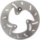 DISQUE FREIN ARRIERE RB MAX ADAPT. RIEJU MRT / MRT PRO 50 / MARATHON 125CC  Ø200MM (OEM : 0/001.090.0253)