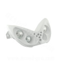 DOUBLE OPTIQUE TNT 4 LAMPES HALOGENE ADAPT. YAMAHA NITRO / AEROX BLANC *