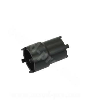 DOUILLE CRANTEE (POUR DEMONTAGE EMBRAYAGE) Ø26 / 30mm