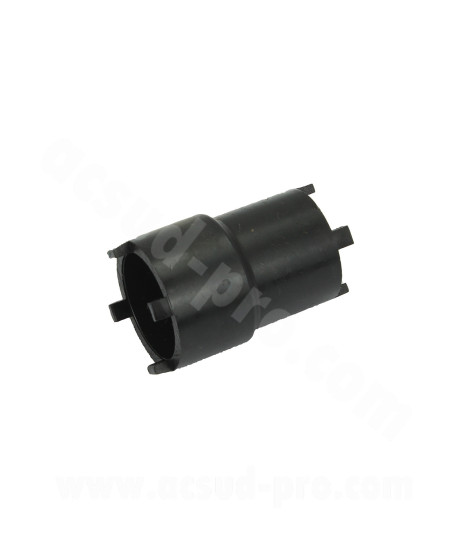 DOUILLE CRANTEE (POUR DEMONTAGE EMBRAYAGE) Ø26 / 30mm