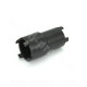 DOUILLE CRANTEE (POUR DEMONTAGE EMBRAYAGE PITBIKE OU DAX OU FIRST)