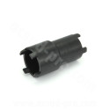 DOUILLE CRANTEE (POUR DEMONTAGE EMBRAYAGE PITBIKE OU DAX OU FIRST)