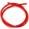 DURITE ESSENCE Ø5 COULEUR RED (1 METRE)