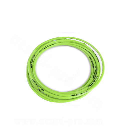 DURITE HYDRAULIQUE ULTIMATE 3 VELOS 2m40 VERT (ROULEAU)
