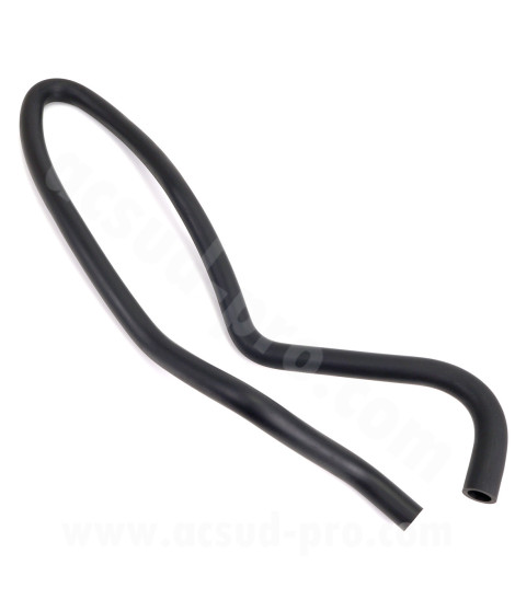 DURITE REFROIDISSEMENT TYPE ORIGINE RADIATEUR A POMPE A EAU YAMAHA NITRO-AEROX DE 1999-2012 (OEM 5BR-E2484-10-00)