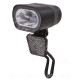 ECLAIRAGE VELO AVANT FIXATION CADRE SPANNINGA VAE 6-36V AXENDO 40