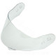 ECRAN CASQUE INTEGRAL TYTAN ROAD RIDER INCOLORE