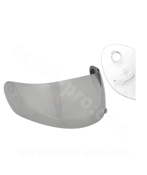 ECRAN CHROME MERAK/PULSION/QUADRO(Fixation Ø18) *