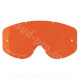 ECRAN DE REMPLACEMENT POUR MASQUE NOEND 3.6 SERIES COULEUR ORANGE