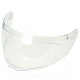 ECRAN INCOLORE CASQUES NOEND PURE SC33