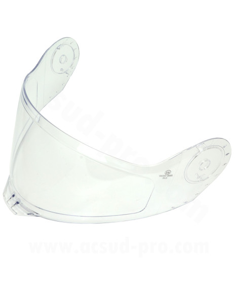 ECRAN INCOLORE CASQUES NOEND PURE  SC34
