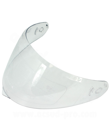 ECRAN INCOLORE EXTERNE CASQUE MODULABLE NOEND DISTRICT