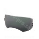 ECRAN INTERNE CASQUE JET AERO FUME