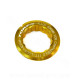 ECROU DE CASSETTE TOKEN CAMPAGNOLO 11 DENTS OR