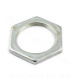 ECROU DE CLOCHE D EMBRAYAGE ADAPT. PIAGGIO (M36 X 1) (OEM : 433232)