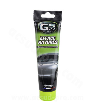 EFFACE RAYURE 150 g GS27
