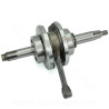 EMBIELLAGE COMPLET ADAPT MOTEUR LIFAN  139FMB-B 50cc / MASH FIFTY / ARCHIVE CAFE RACER /  SCRAMBLER 50CC
