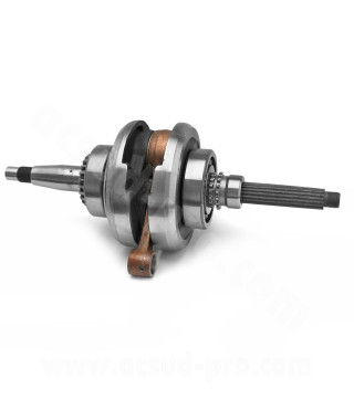 EMBIELLAGE MAXISCOOTER RB MAX ADAPT. YAMAHA MAJESTY 250cc 1995-1999  (OEM : 4HC-11400-0100)