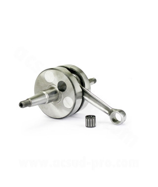 EMBIELLAGE MOTO CARENZI ADAPT. DERBI 50 SENDA / GILERA 50 SMT EURO 2