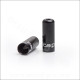 EMBOUT CAPGO EN ALU POUR GAINE DE FREIN 50 PIECES