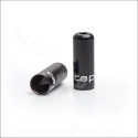 EMBOUT CAPGO EN ALU POUR GAINE DE FREIN 50 PIECES