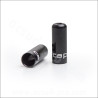 EMBOUT CAPGO EN ALU POUR GAINE DE FREIN 50 PIECES