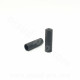 EMBOUT CAPGO EN PLASTIQUE POUR GAINE DE DERAILLEUR  (BOITE DE 100 PIECES)