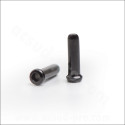EMBOUT DE CABLE CAPGO ALU (BOITE DE 500 PIECES)