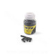 EMBOUT DE GAINE DERAILLEUR Ø4mm WTP (BOITE DE 150 PIECES)