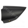 EMBOUT ECHAPPEMENT INFERIEUR RB MAX ADAPT. YAMAHA TMAX 500 / 530 2008-2016 NOIR MAT