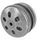 EMBRAYAGE COMPLET ADAPT SCOOTER CHINOIS GY6 125cc 4T 152QMI / SCOOTERONE DAFIER