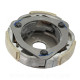 EMBRAYAGE MAXISCOOTER FCC ADAPT. HONDA FORZA 250 / SH 300cc (OEM : 23000-KTW-902 / 22100-KGF-000) MADE IN JAPAN