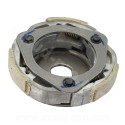 EMBRAYAGE MAXISCOOTER FCC ADAPT. HONDA FORZA 250 / SH 300cc (OEM : 23000-KTW-902 / 22100-KGF-000) MADE IN JAPAN
