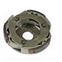 EMBRAYAGE MAXISCOOTER TNT ORIGINAL ADAPT. HONDA FORZA 250 / SH 300cc (OEM : 23000-KTW-902 / 22100-KGF-000)