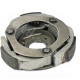 EMBRAYAGE MAXISCOOTER TNT ORIGINAL ADAPT. SUZUKI BURGMAN 125/150cc 2007-2013- SIXTEEN 125 2008-2011 (OEM : 21501-46G10-000)