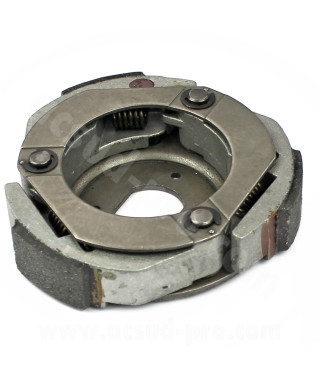 EMBRAYAGE MAXISCOOTER TNT ORIGINAL ADAPT. SUZUKI BURGMAN 125CC  2002-2006 (OEM : 21501-20E60-000)