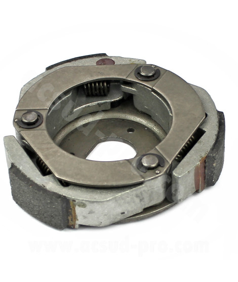 EMBRAYAGE MAXISCOOTER TNT ORIGINAL ADAPT. SUZUKI BURGMAN 125CC  2002-2006 (OEM : 21501-20E60-000)