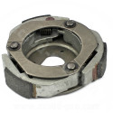 EMBRAYAGE MAXISCOOTER TNT ORIGINAL ADAPT. SUZUKI BURGMAN 125CC  2002-2006 (OEM : 21501-20E60-000)