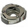 EMBRAYAGE MAXISCOOTER TNT ORIGINAL ADAPT. SUZUKI BURGMAN 125CC  2002-2006 (OEM : 21501-20E60-000)