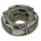 EMBRAYAGE MAXISCOOTER TNT ORIGINAL ADAPT. YAMAHA MAJESTY 125CC  (OEM : 5DSE66200000 -  R16141031A0  -  73503300)