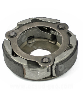 EMBRAYAGE MAXISCOOTER TNT ORIGINAL ADAPT. YAMAHA MAJESTY 125CC  (OEM : 5DSE66200000 -  R16141031A0  -  73503300)