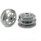 EMBRAYAGE SCOOTER TNT COMPLET ADAPT. PEUGEOT BUXY / TYPHOON / TREKKER / KISBEE 2T / PIAGGIO ZIP Ø107