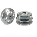 EMBRAYAGE SCOOTER TNT COMPLET ADAPT. PEUGEOT BUXY / TYPHOON / TREKKER / KISBEE 2T / PIAGGIO ZIP Ø107