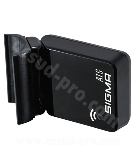 EMETTEUR DE VITESSE SIGMA BC 5.0 WL/ BC 8.0 WL/ BC 10.0 WL