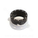 ENGRENAGE D ENTRAINEUR DE COMPTEUR ADAPT. YAMAHA TMAX 2001-2007  (OEM : 5RB-2517G-00)