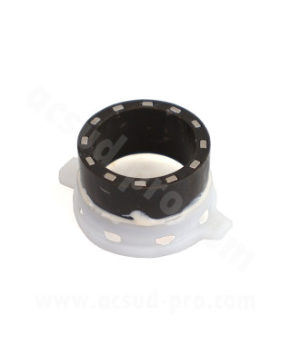 ENGRENAGE D ENTRAINEUR DE COMPTEUR ADAPT. YAMAHA TMAX 2001-2007  (OEM : 5RB-2517G-00)