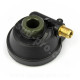 ENTRAINEUR DE COMPTEUR ADAPT. PIAGGIO 50 TYPHOON 2011 / APRILIA 50 SR MOTARD 2011. 50-125 SPORT-CITY ONE 2008