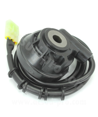 ENTRAINEUR DE COMPTEUR ADAPT. YAMAHA NEOS  - MBK OVETTO  2015-2018  (OEM : 2AP-H3756-00)