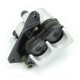 ETRIER DE FREIN SCOOTER ADAPT. PEUGEOT TWEET / SYM SYMPHONY 50CC et 125CC (OEM : 801964 - 45100-APA-000-K)